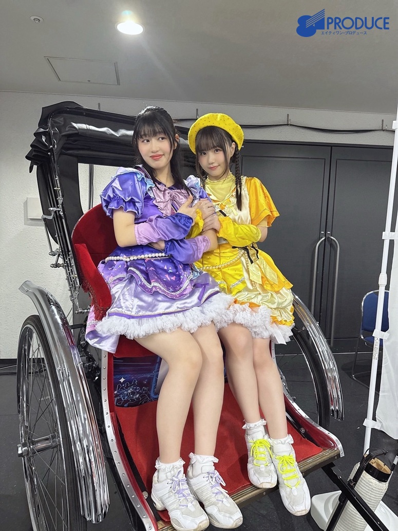 ANIMAXMUSIX 2025 YOKOHAMAに DIALOGUE＋ #ダイアローグ #稗田寧々