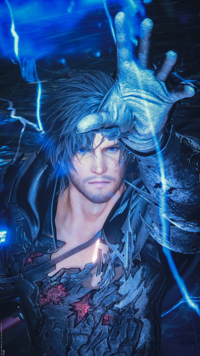 ちかやん＊FF16 (@chikayan8787) / Posts / X