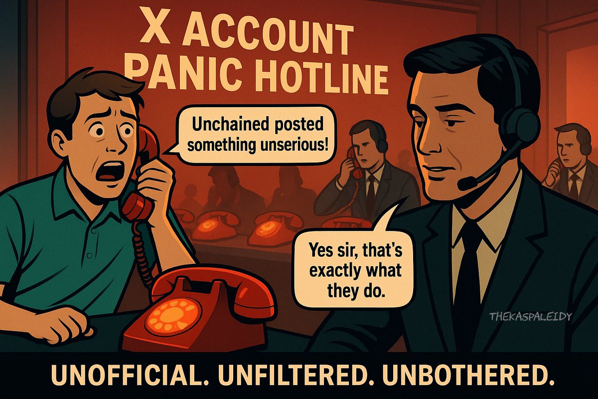 thekaspaleidy's tweet image. “Kaspa is not a company. It has no CEO. It has no corporate PR team. Just like Bitcoin, it does not even have an official X account.
That is the entire point of permissionless fair launch proof of work.
If you want centralized messaging and corporate approved tweets, you are in…