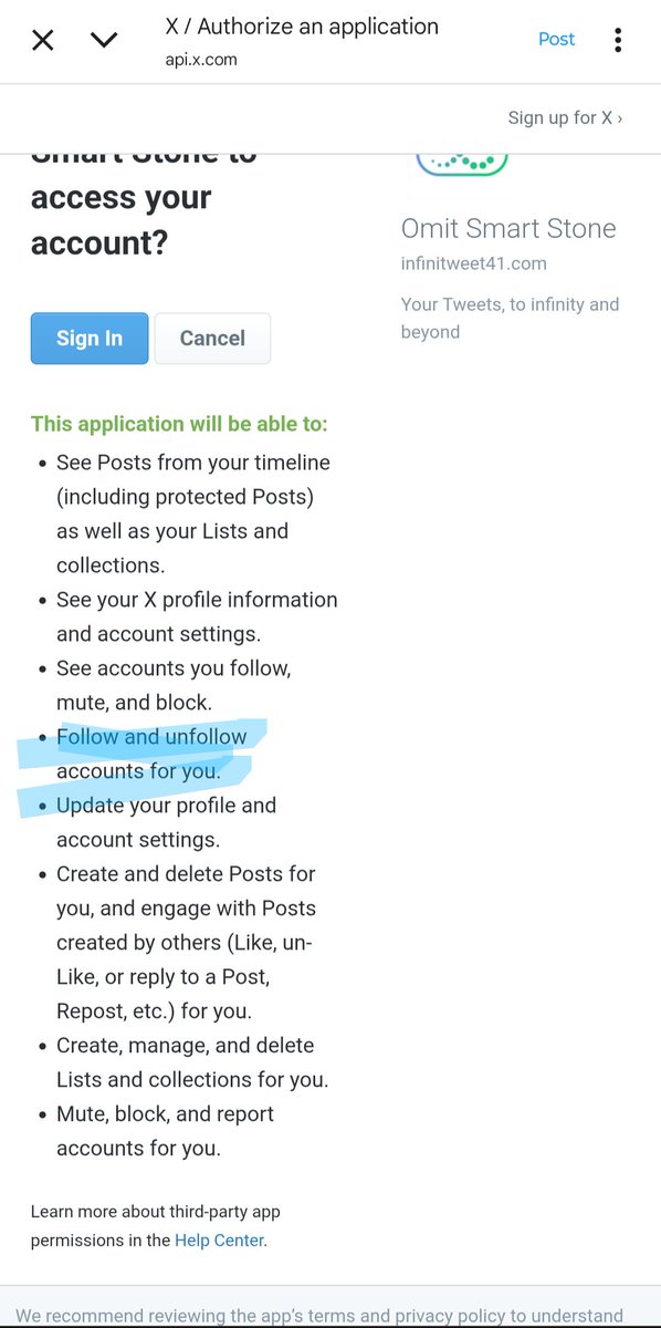 Woody is going to wake up to something worse than me tomorrow