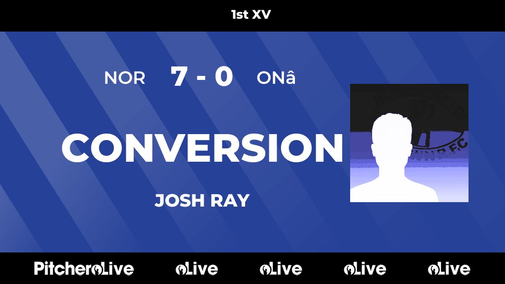 9': Josh Ray kicks a conversion for Northampton Mens Own RFC 🙌
#NORONS #Pitchero
pitchero.com/clubs/northamp…