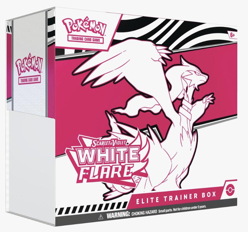 Pokemon Deals and Restock Alerts tweet media