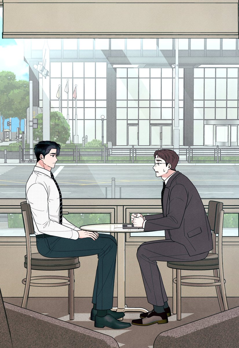 🍀찐한 고백🍀
무료분 56화 / 유료분 61화 업데이트 되었습니다!
comic.naver.com/webtoon/detail…
이번화도 재밌게 봐주세요!🍀