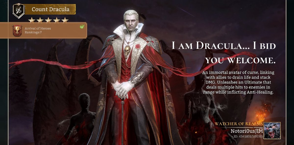 JamesMerion's tweet image. 