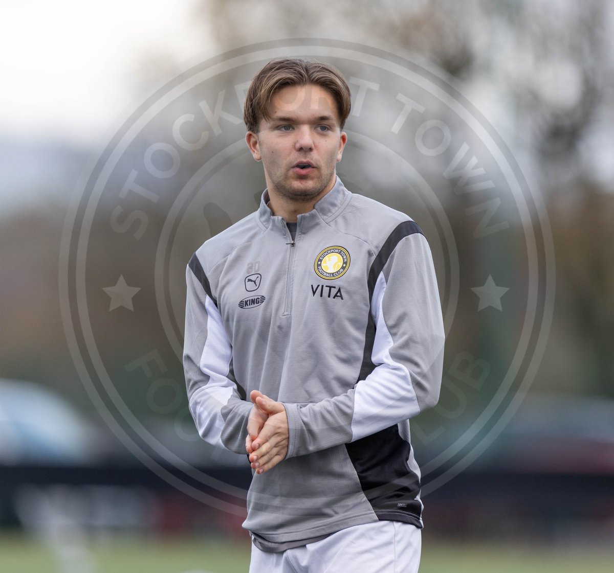 Welcome back <a href="/_jamiejwalsh/">Jamie Walsh</a> .  .