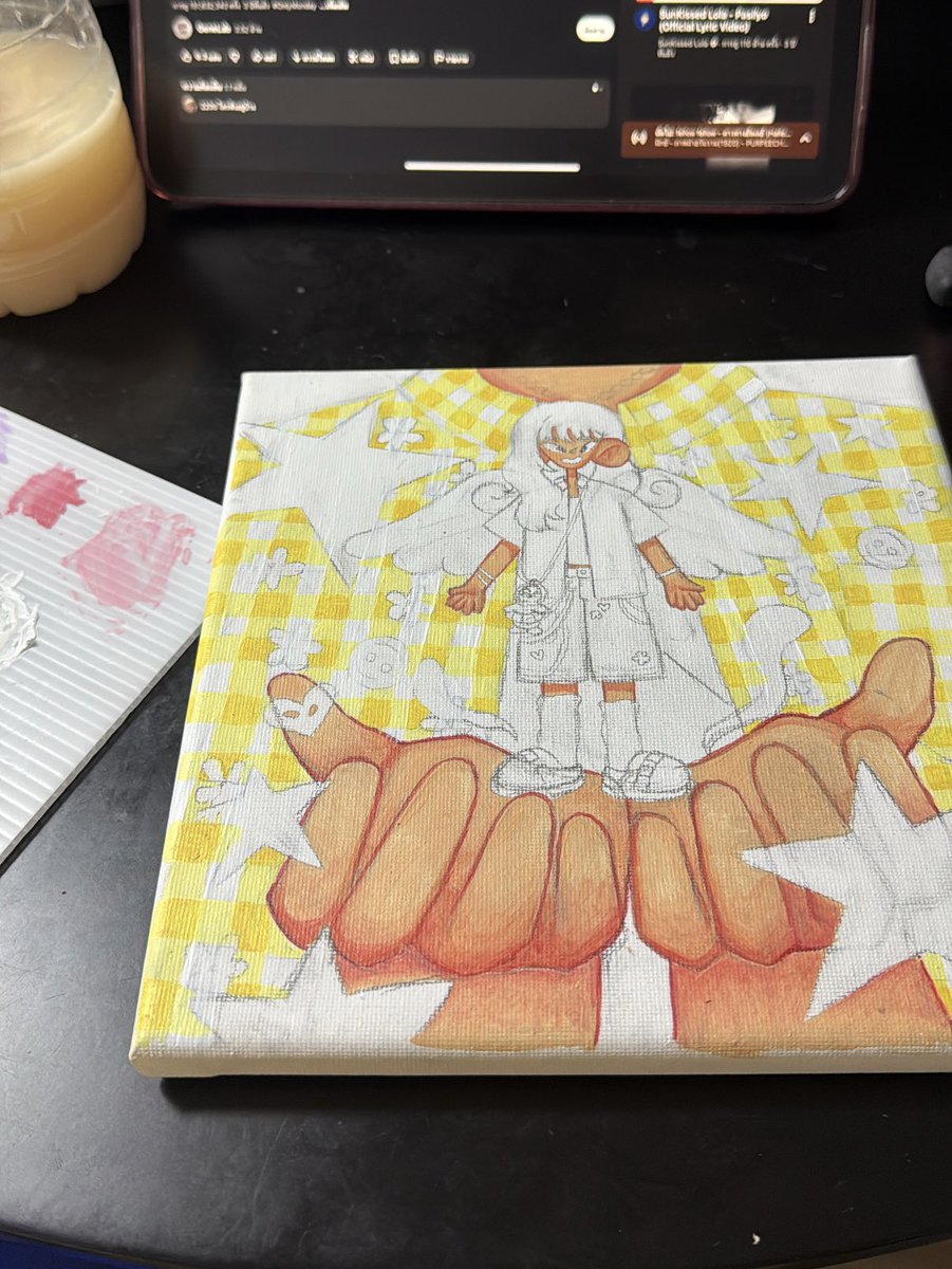 angooneng's tweet image. อ่ยน้องคนนี้เองค้าบมีน้ำตาดีใจที่ชอบนะคะถึงจะมีเวลาน้อยแต่ตั้งใจทำสุดๆไปเยย🥺🫶

 #PiployRR