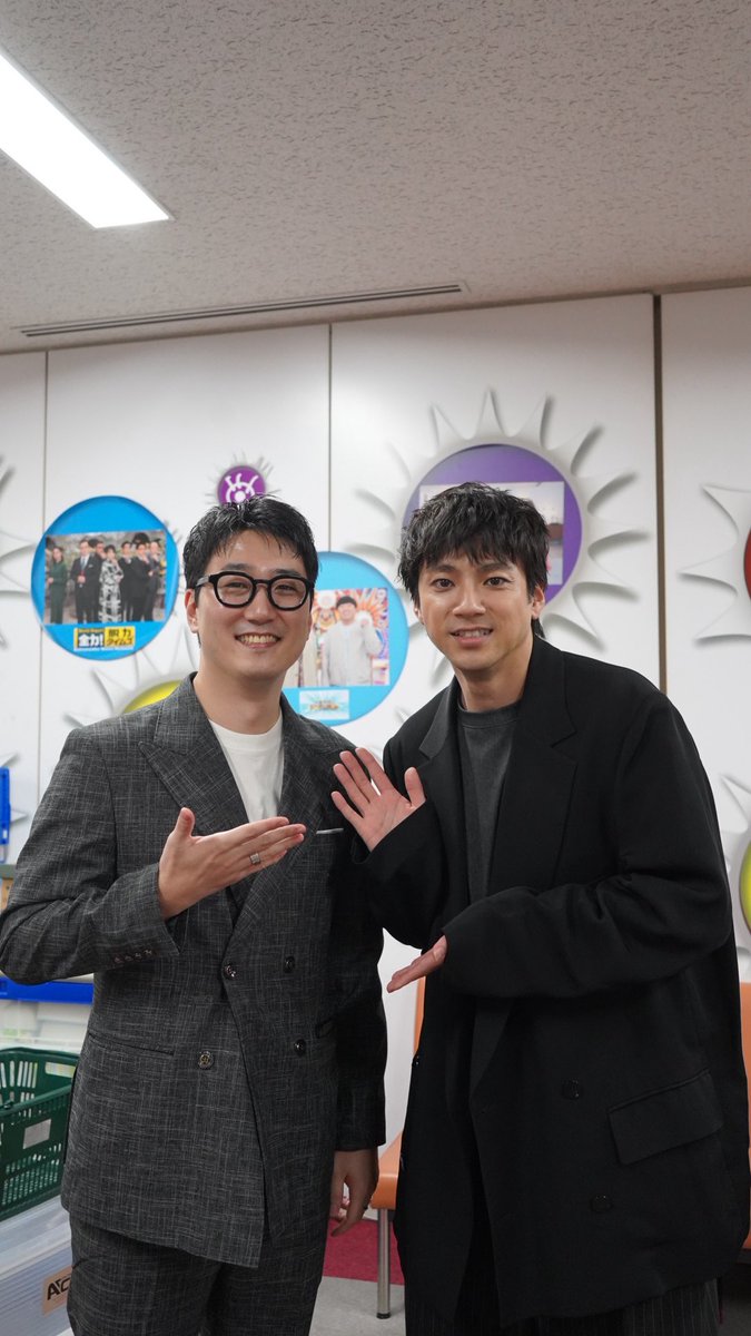 Murakami Keisuke & staff tweet media