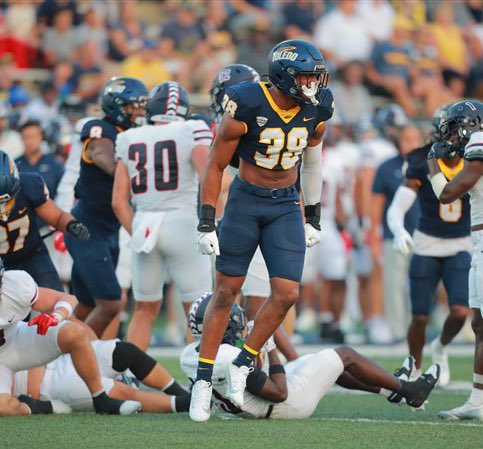 Eric Butler Jr tweet media