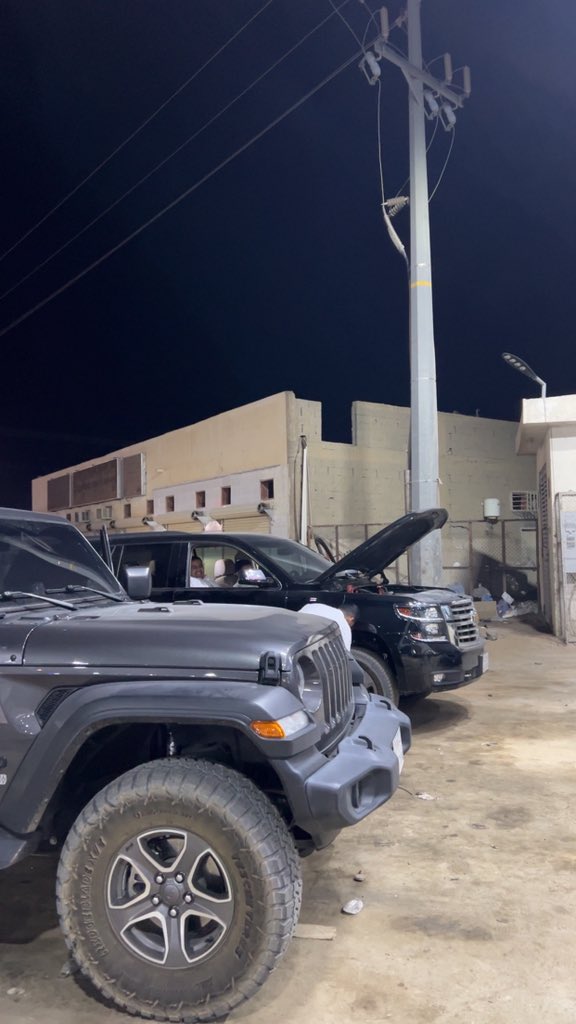 SAAD ALRASHED tweet media