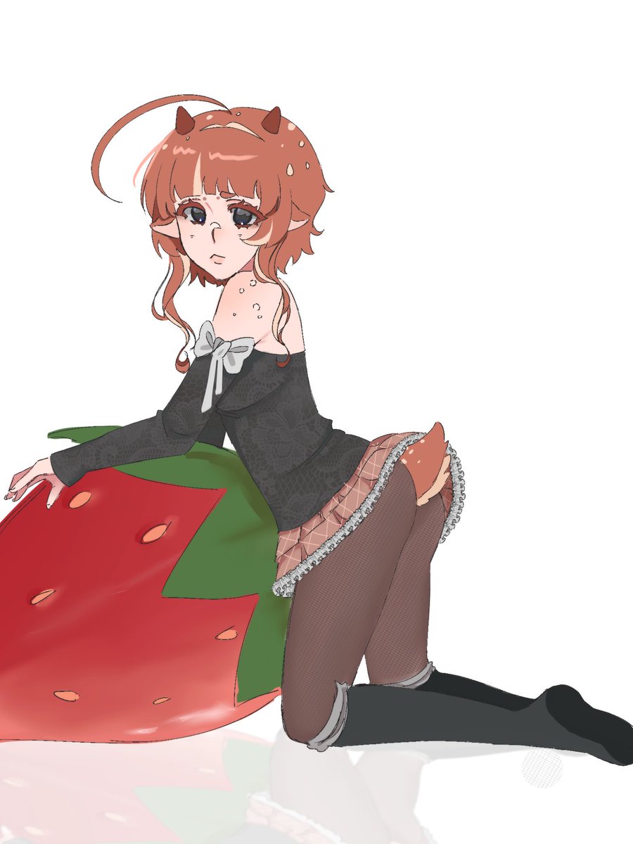 kattykatsan's tweet photo. #art https://t.co/50wCi7Fk8h