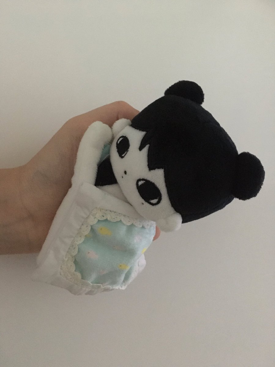 dyudyubaba's tweet photo. 애기자께요 https://t.co/EGWktyNlOs