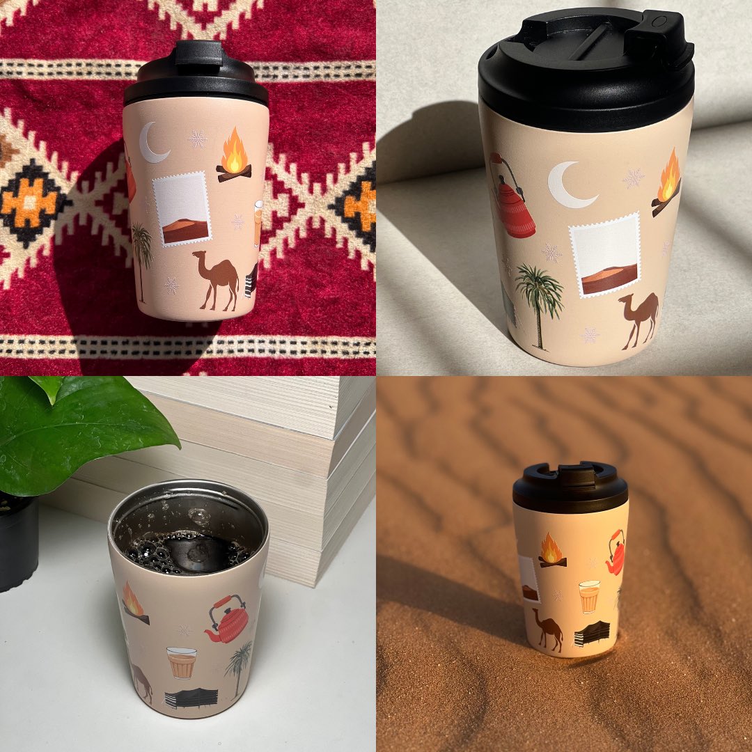 اكواب الشتاء  عند الاجانب Vs اكواب الشتاء  عندنا 🤎🪵✨

salla.sa/falakstore24/E…
#اكواب #الشتاء