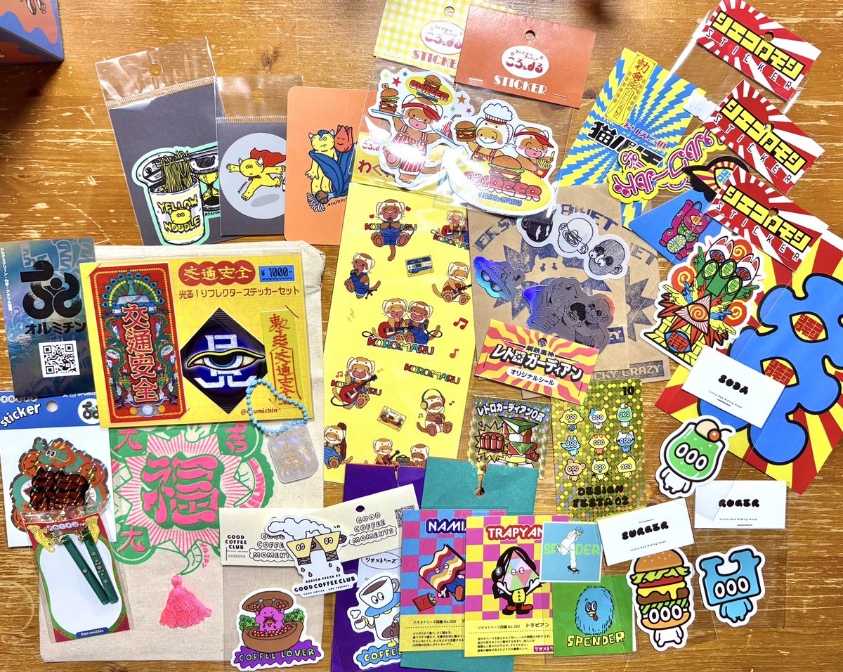 うーさん🐰UUU3's【うーさんず】12/6 シカフェス 11,12月愛狂