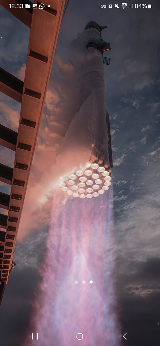 booster_10's tweet image. Early 2026 is going to be very exciting for space fans.