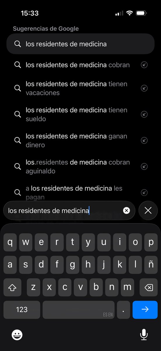 Y por esto hay que ir a la huelga