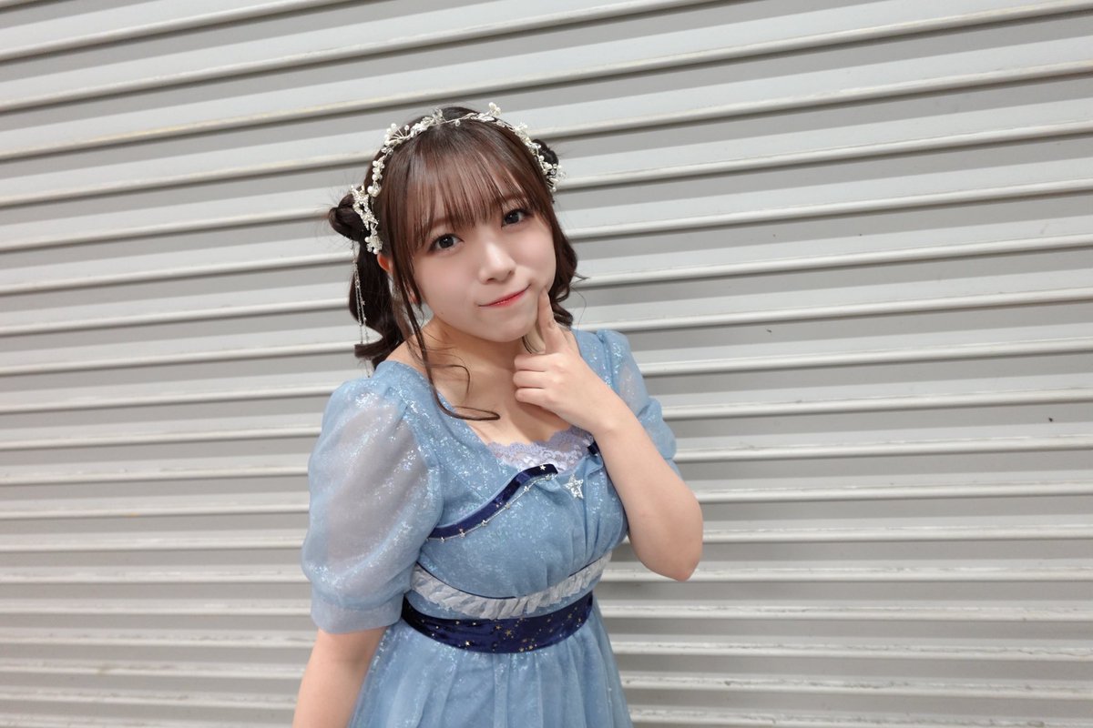 #舞台かわぱ2 
私は本日でひと足お先に千穐楽でした💐

観に来てくださった皆様応援してくださった皆様ありがとうございました🩷

計5公演初演に続きで
とても楽しいひとときでした💎

カンケルどうでしたか〜？

ひさしぶりのアイドル楽しかった🎤✨️

明日まで応援しております❤️‍🔥
↓ALT