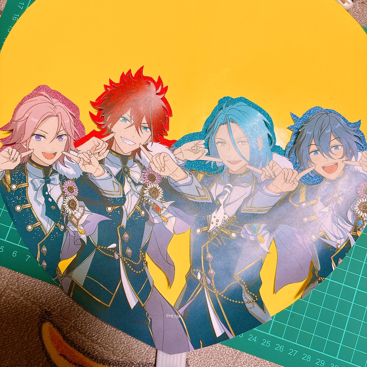 ひつぎ (@hitsugi_goods) / Posts / X