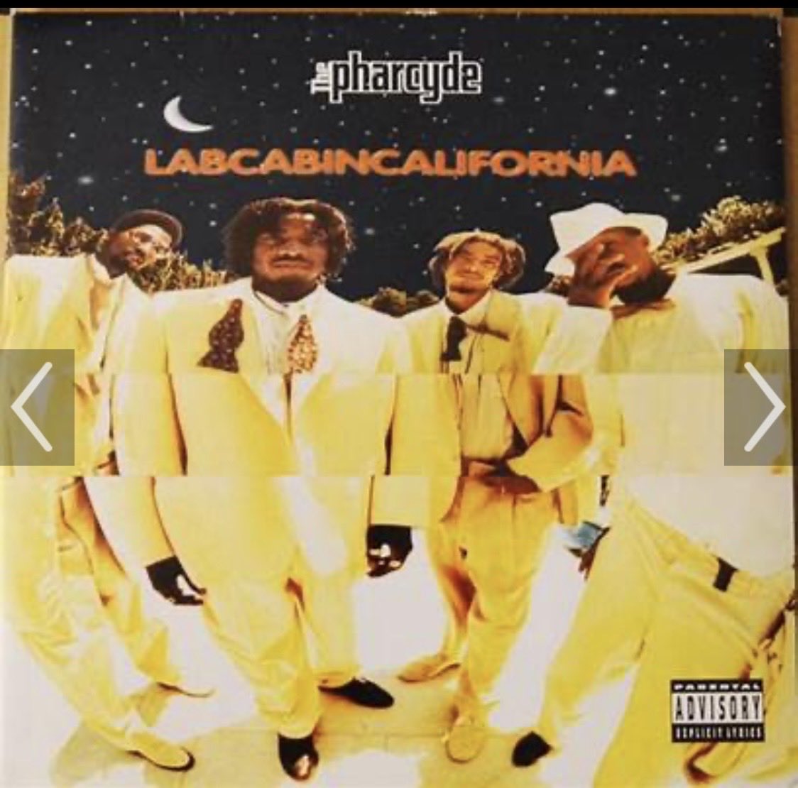 30 Year Anniversary…….November 14,1995…..The Pharcyde’s  Album Labcabincalifornia Is Released…….RIP J-Dilla……#30yearanniversary…….#ilovethe90s…….#thepharcyde…….#Labcabincalifornia……#ripjdilla……..#capitolrecords……#deliciousvinyl……#bayareahiphop…….
