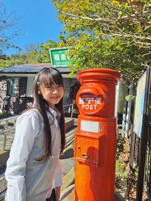 Twitterのコスプレ画像11