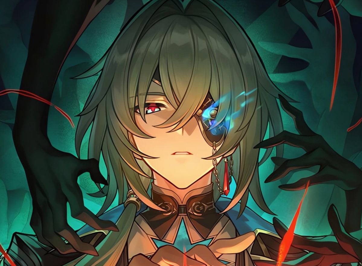 's tweet image. This is the current BIG 3 of meta DPS