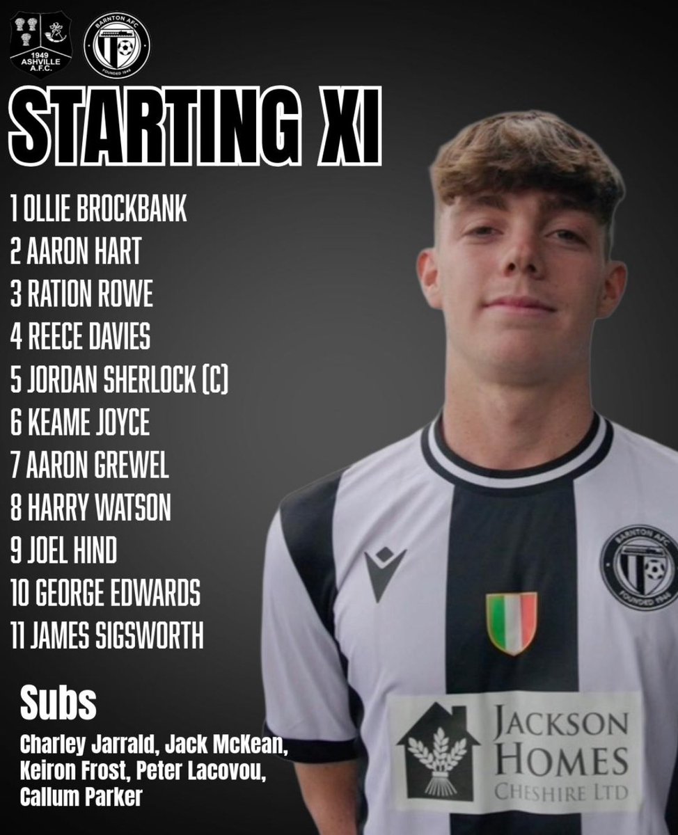 Barnton AFC tweet media