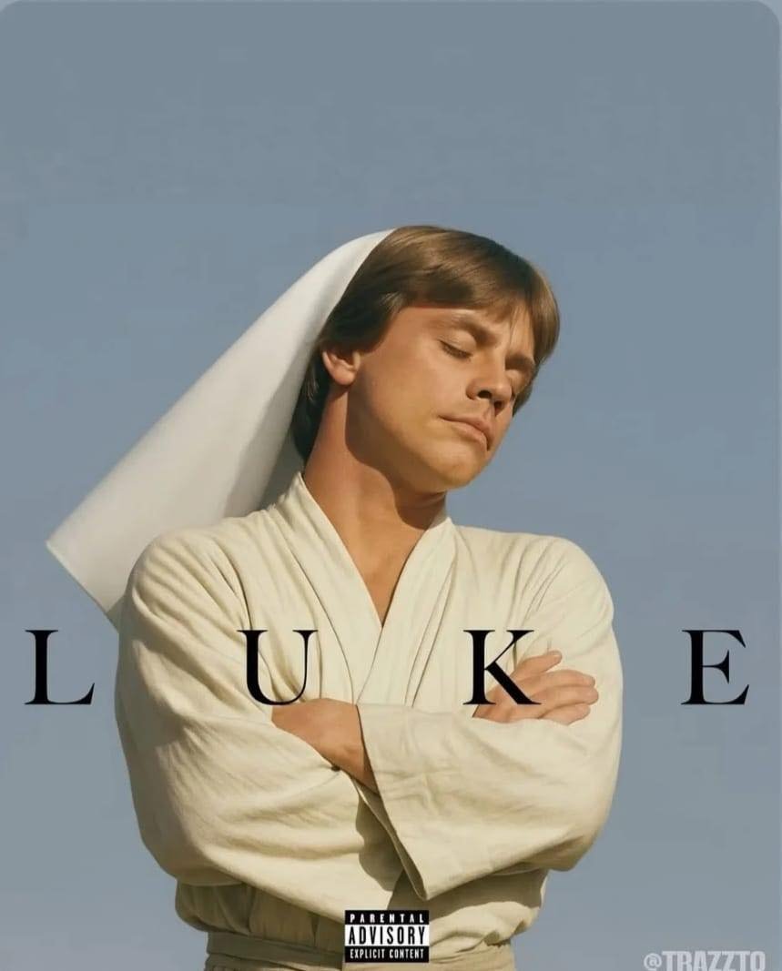 Malditos hijos de Bantha.