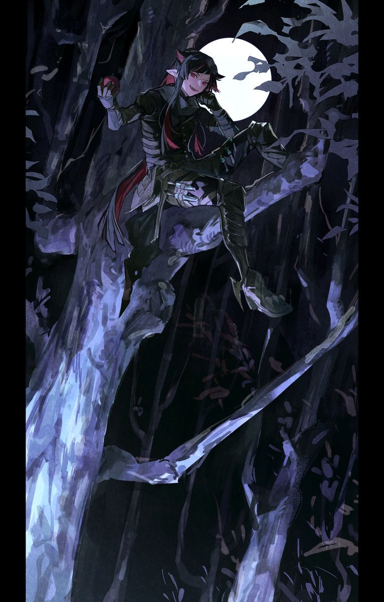 kaimen_mo's tweet image. 