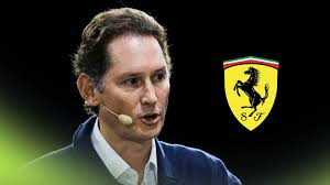 🔴 Guenther Steiner critica John Elkann por criticar Hamilton e Leclerc em público “não é liderança”. "Elkann devia olhar ao espelho antes de apontar dedos.  Ele pode criticar, é o chefe. Mas não devia fazê-lo em público, foi ele que escolheu os pilotos!.