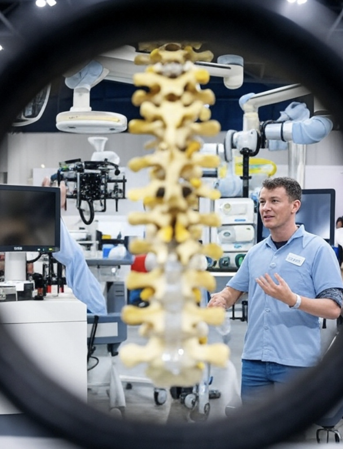 Spine Market Snapshot - #NASS2025
orthostreams.com/2025/11/spine-…