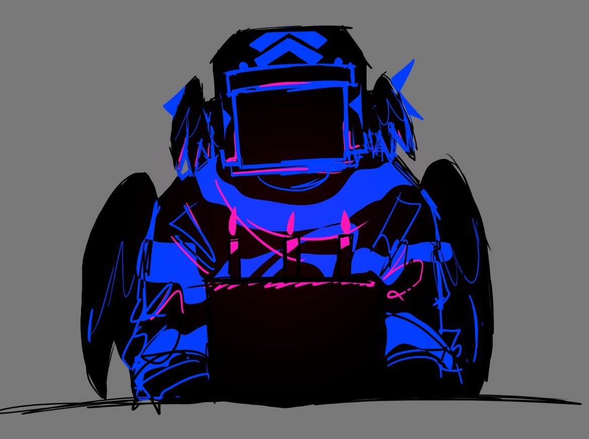 Icon_ofThorns's tweet image. #itzskeet_playz