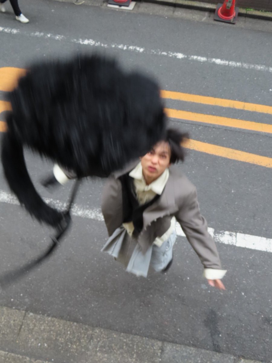 あおば (@aaa__ao5) / Posts / X