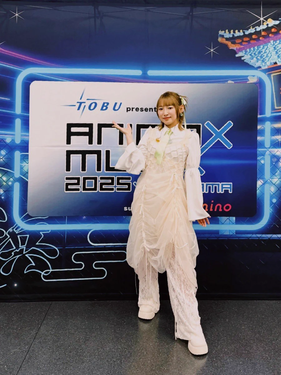 南條愛乃🙋‍♀️YoshinoNanjo on X: 
