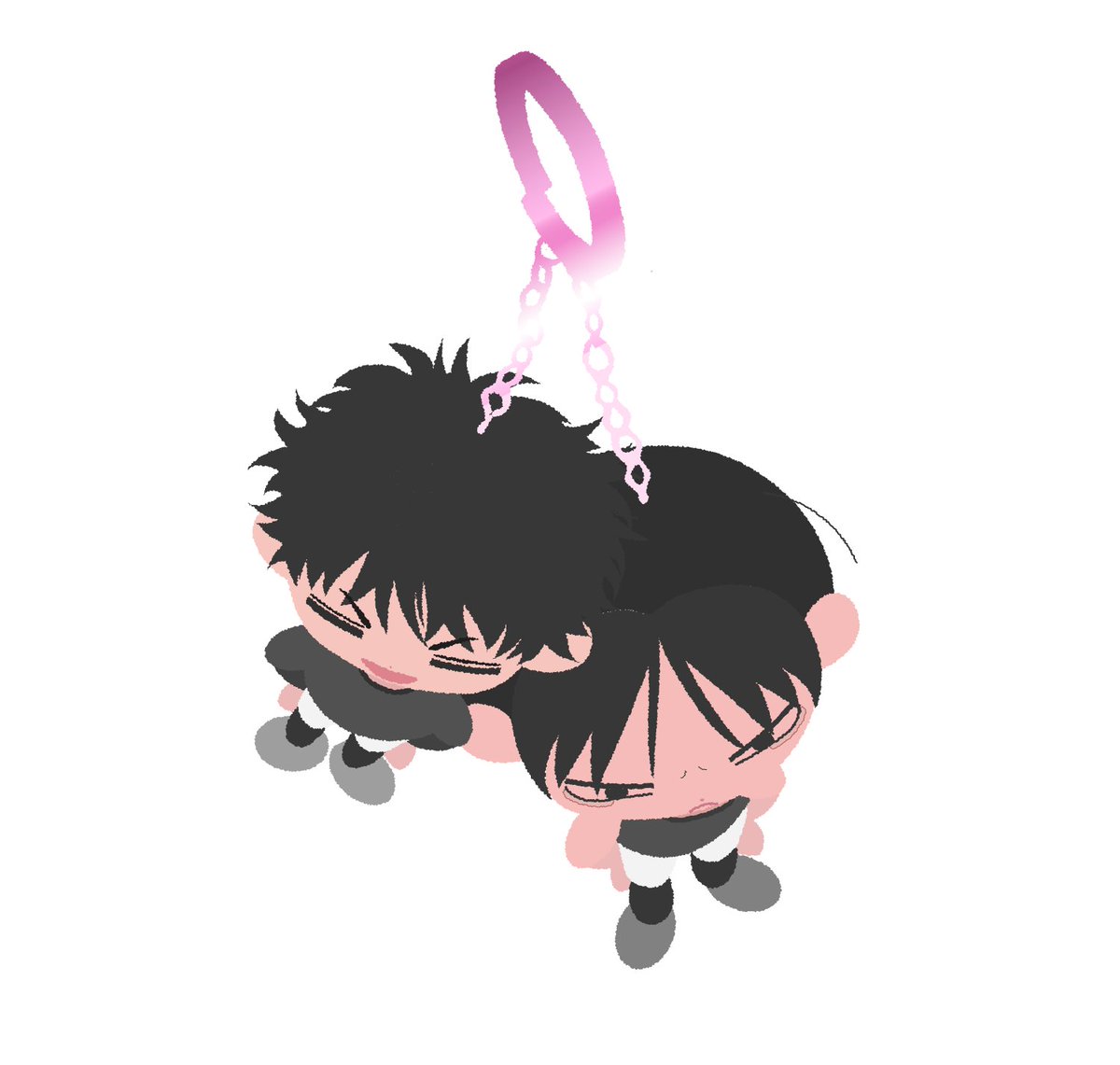 😱 (@zqother) on Twitter photo 