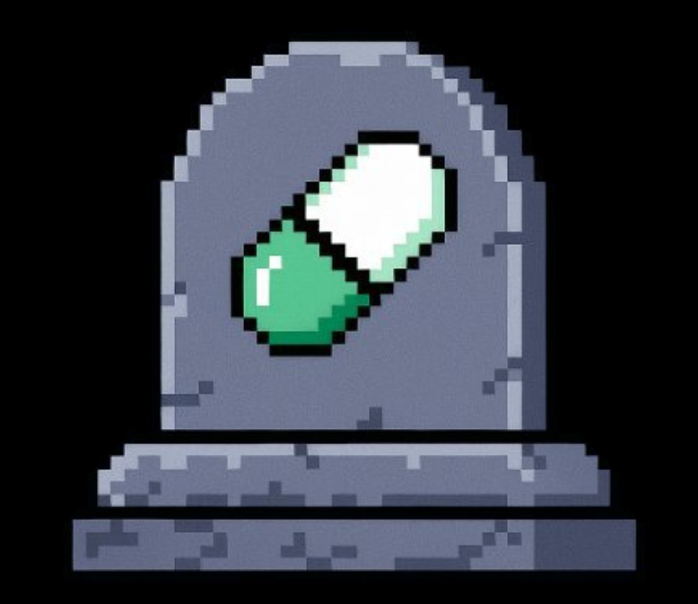 $GRAVEYARD tweet media