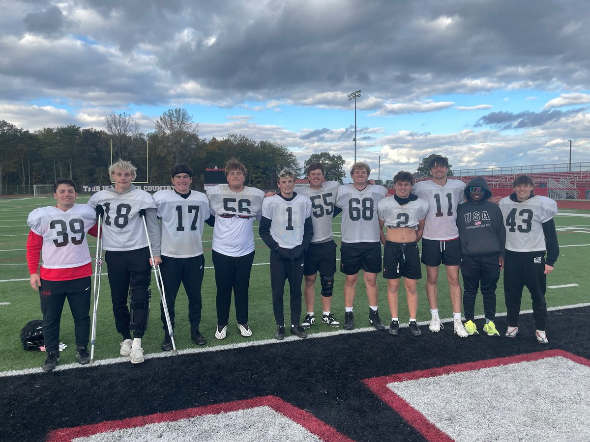 Jonathan Alder Football tweet media