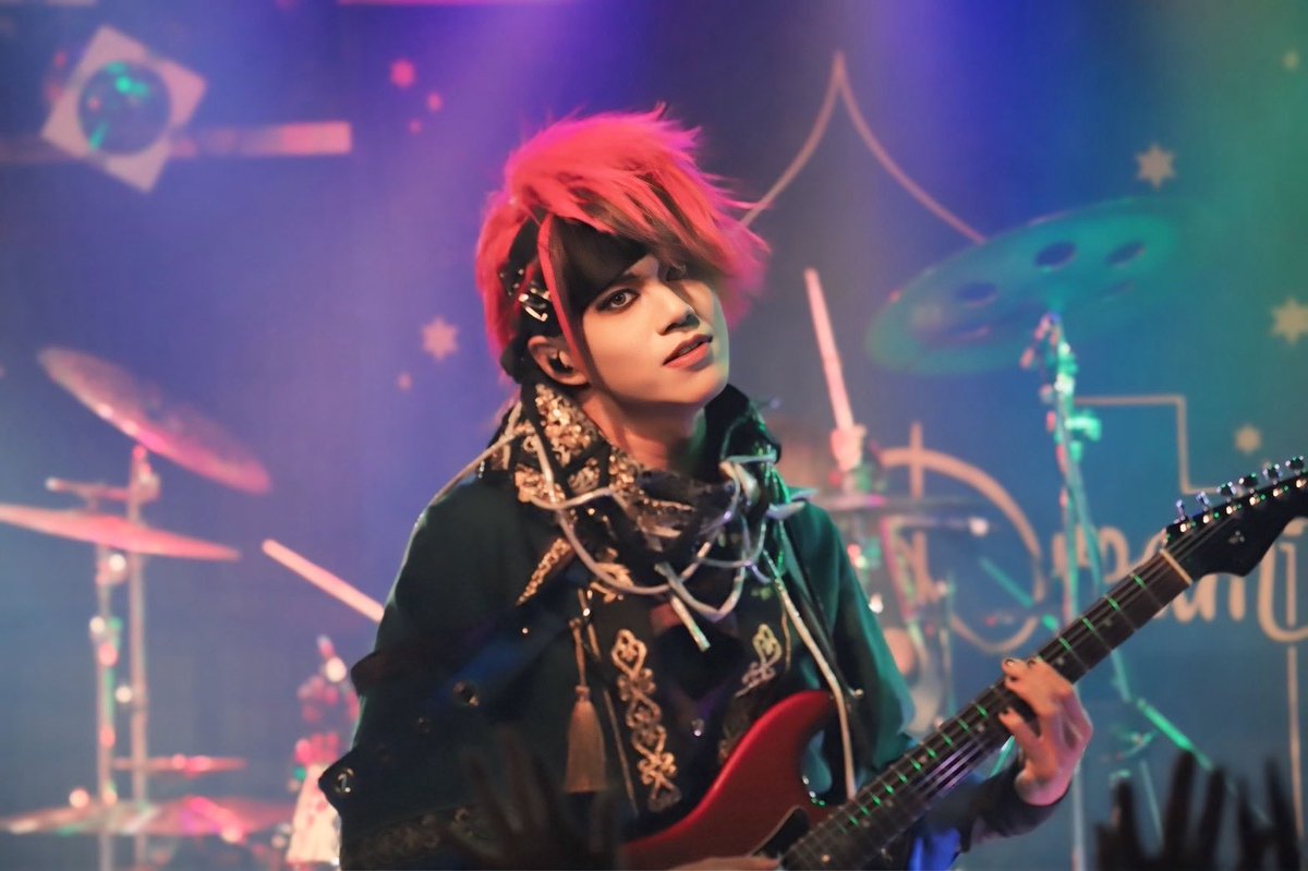 BabyKingdom 志記🗡 (@bk_shiki) / Posts / X