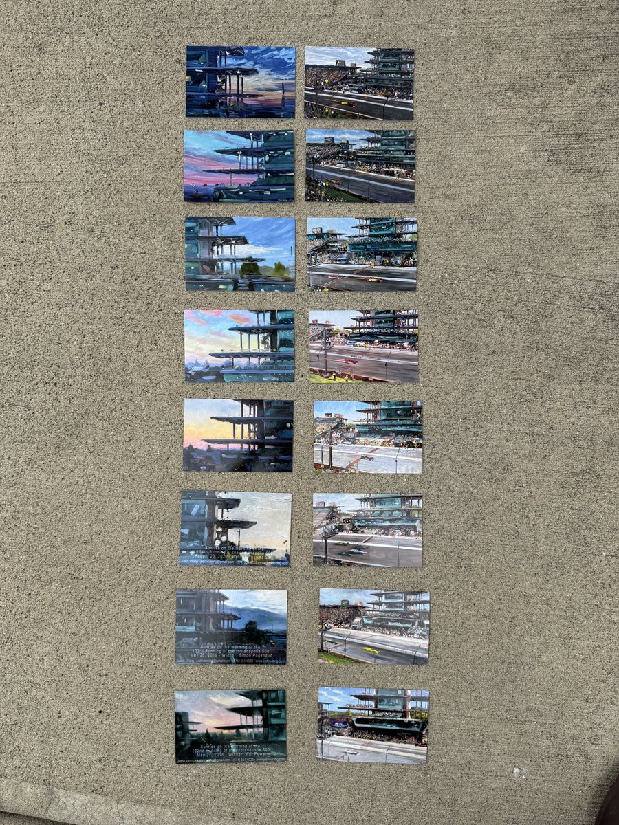 Justin Vining tweet media