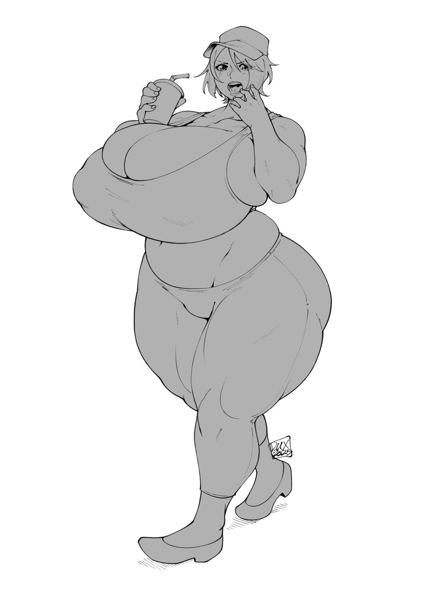 Commission for <a href="/GayUppercut/">Brebo 🍩</a>