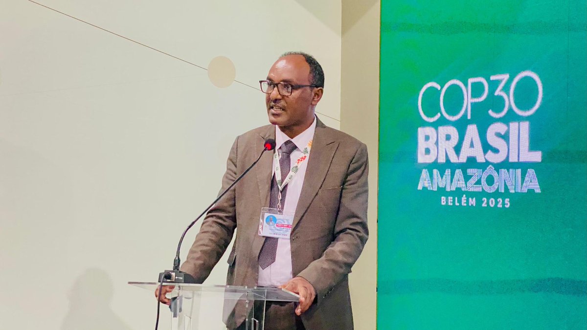 Ministry of Planning and Development - Ethiopia tweet media