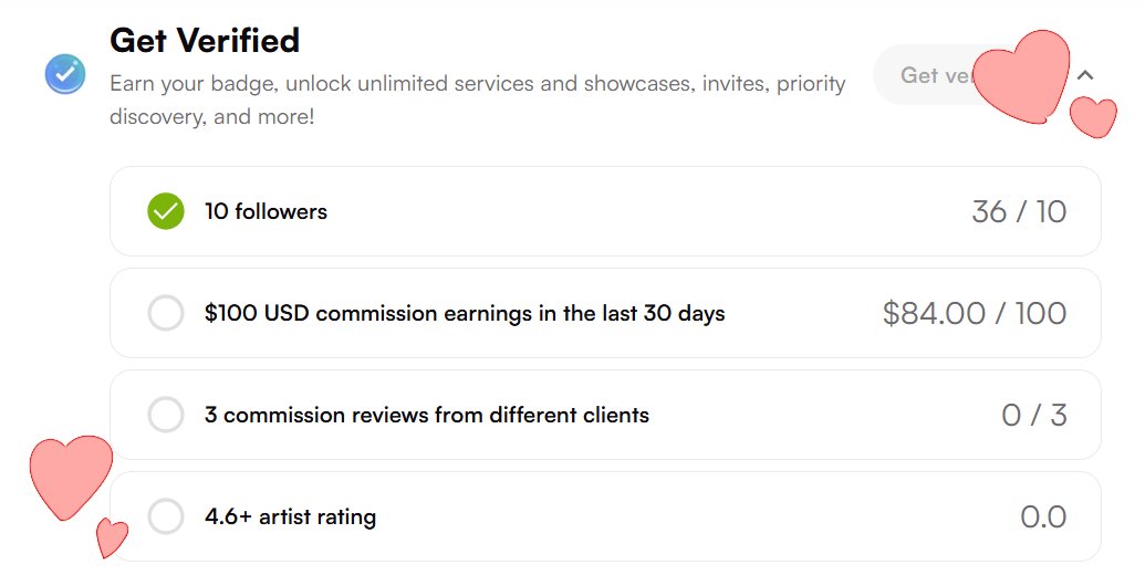 CamillaVermillion🧃(VGEN Commissions OPEN ↓) tweet media