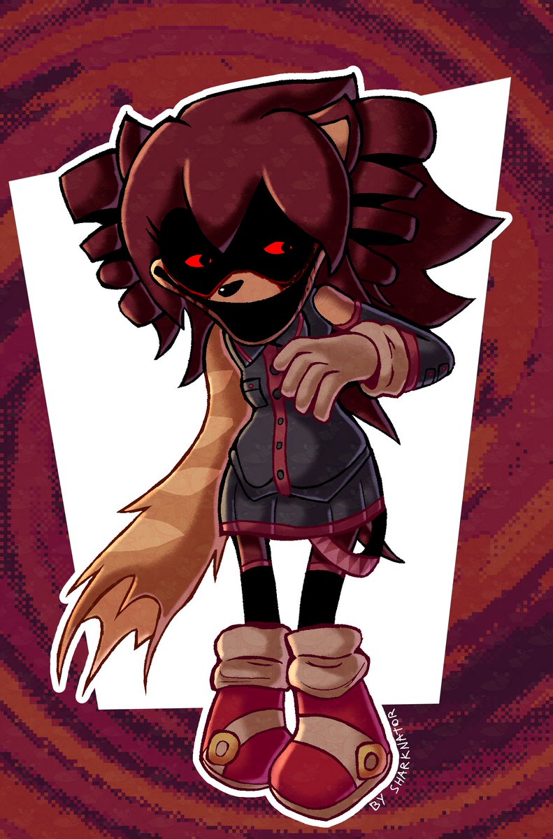 DrawingforRedOM's tweet image. Day 46
Teto Kolossos
 #glaghorsesimulator50billion #SonicTheHedgehog #sonic #sonicexe #exe #execommunity #outcomememories #kolossos #sonicexethedisaster