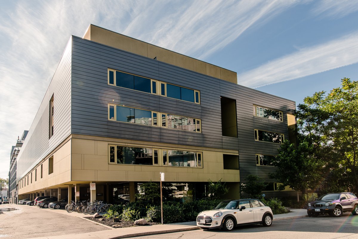 Fusioncorp_Dev's tweet image. Great cities start with great communities.

Our latest article explores how community-focused development projects help shape more resilient, people-centered neighbourhoods across Toronto.

Read the insights 👇
ow.ly/KAcj50XrIgx

#Fusioncorp #UrbanDevelopment #CityBuilding