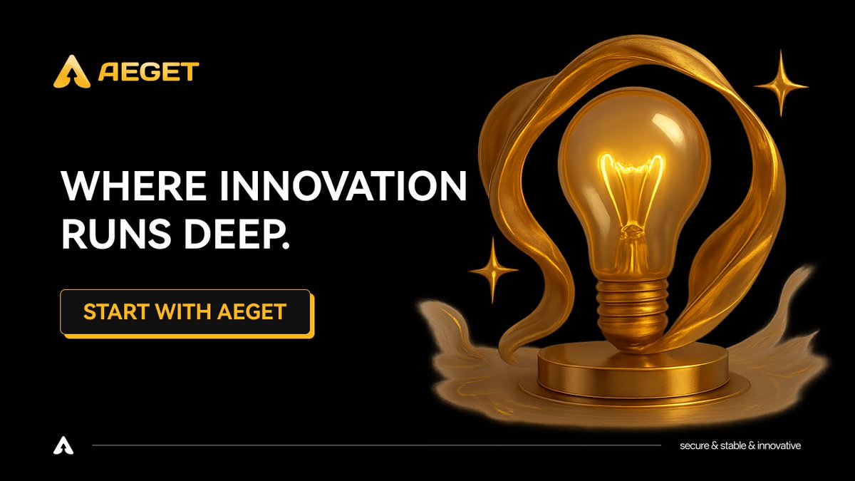 AEGET_EXCHANGE's tweet image. Ever wonder what powers a next-gen exchange? At AEGET, our innovation isn&apos;t just a buzzword; it&apos;s baked into every line of code. Think of it as the ultimate crypto engine. ⚙️ Discover the AEGET difference! #AEGET #Innovation #TechBehindCrypto #FastForward #FutureOfFinance