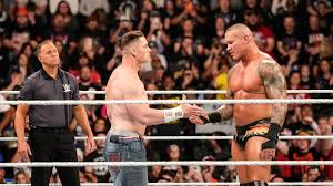 We want GOAT John Cena versus LEGEND Randy Orton one last time in the Survivor Series .. 
Want to see that match live and forever store in our memories.. 
#WWECrownJewel #wwesurvivorseries #survivorseries 
#onelasttime #johncena #randyorton #nostalgia