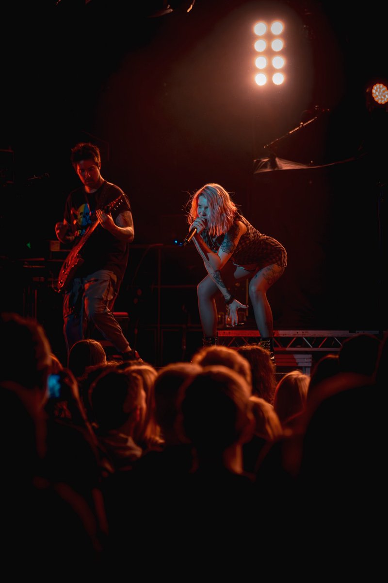 ミュージシャン nqrse ankorock Ankor - Live at Wacken Open Air 2023 - YouTube