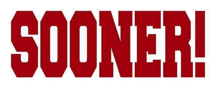 KochDerrik's tweet photo. @UofOklahoma https://t.co/AlcP4genrS