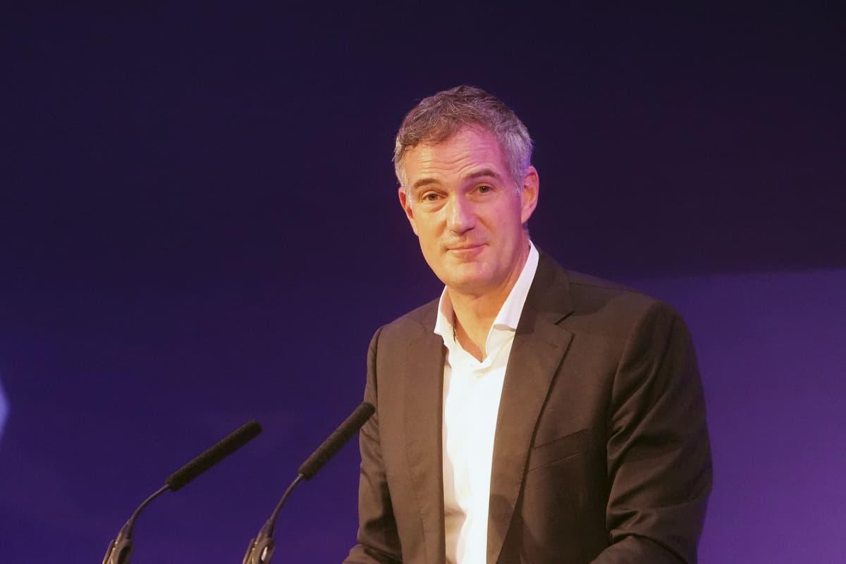 standardnews's tweet image. Nigel Farage is ‘incarnation of Enoch Powell’s politics’, says minister standard.co.uk/news/politics/…