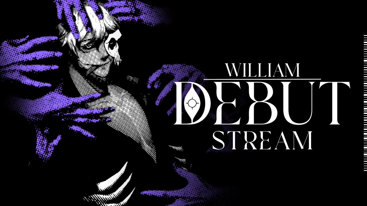 WilliamCm_SWAT's tweet image. มาเเล้วครับถึงตอนเเรกจะฮาไปหน่อย 👄
youtube.com/live/k1tVmZ4Q1…
 #VtuerTH #SWATFiles