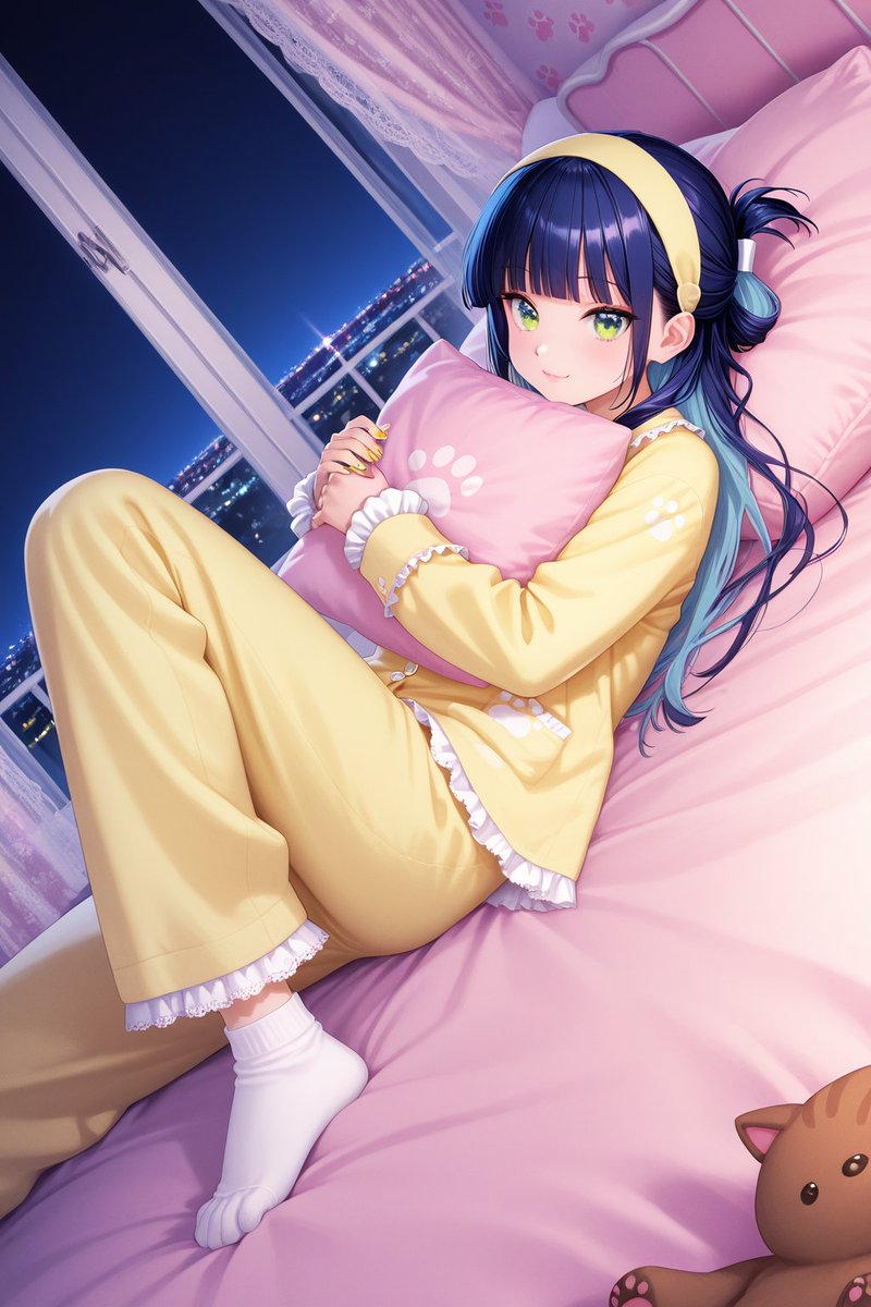 Kei🍤衣装本舗 (@AI_Kei75) / Posts / X