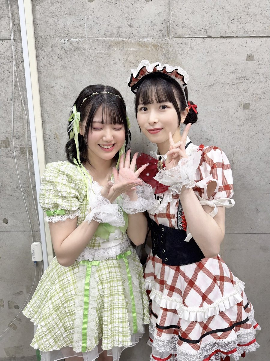 izumi_karen_'s tweet image. 皆さんと撮っていただいたお写真です…📸
リプ欄にも続けて載せているので是非👀
ALTに色々書かせて頂きました！！

こちらゴゴクレ🐾

みなさん本当にありがとうございました！

#舞台かわぱ2